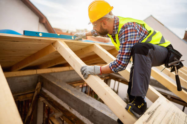 EPDM Roofing in Wrightsville, AR